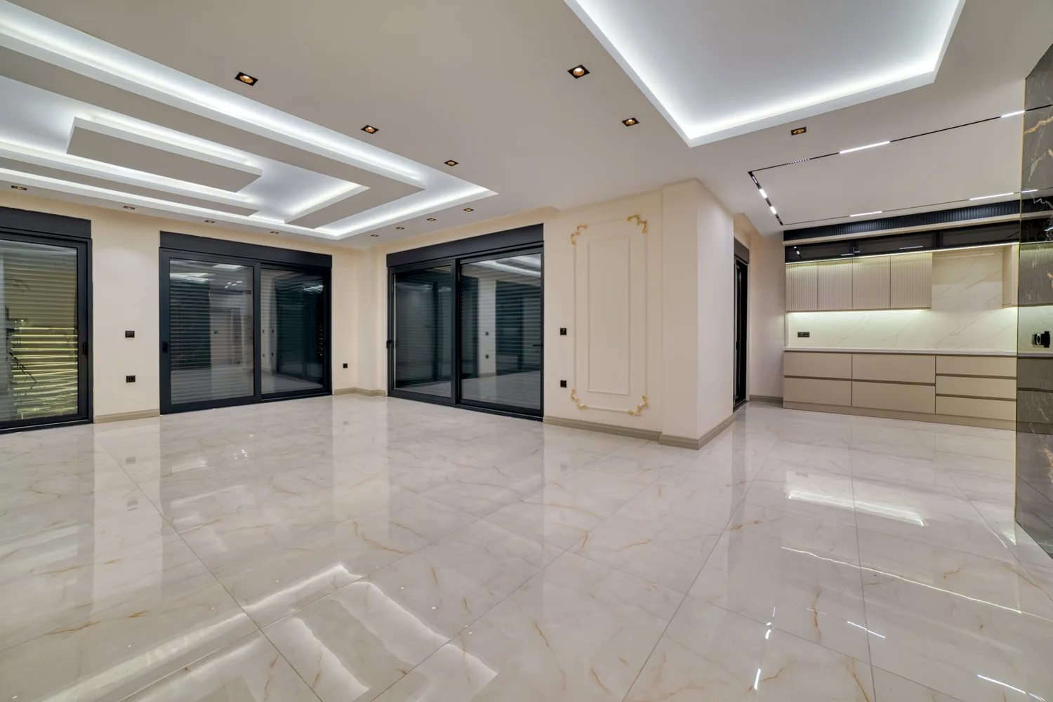 YAYLA İNFINITY VILLAS  Interior - 45