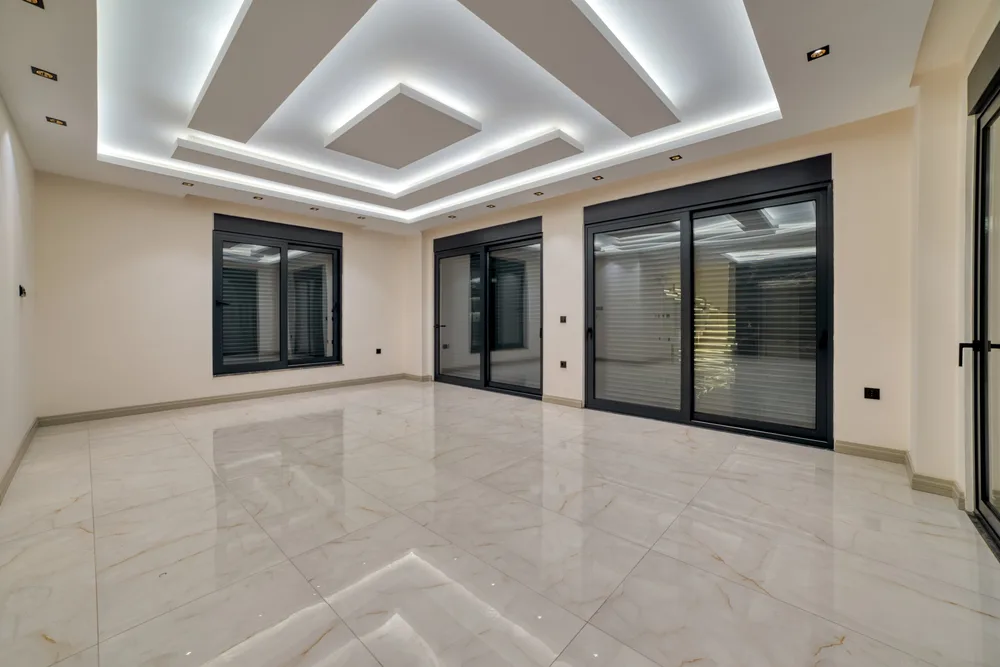 YAYLA İNFINITY VILLAS  Interior - 47
