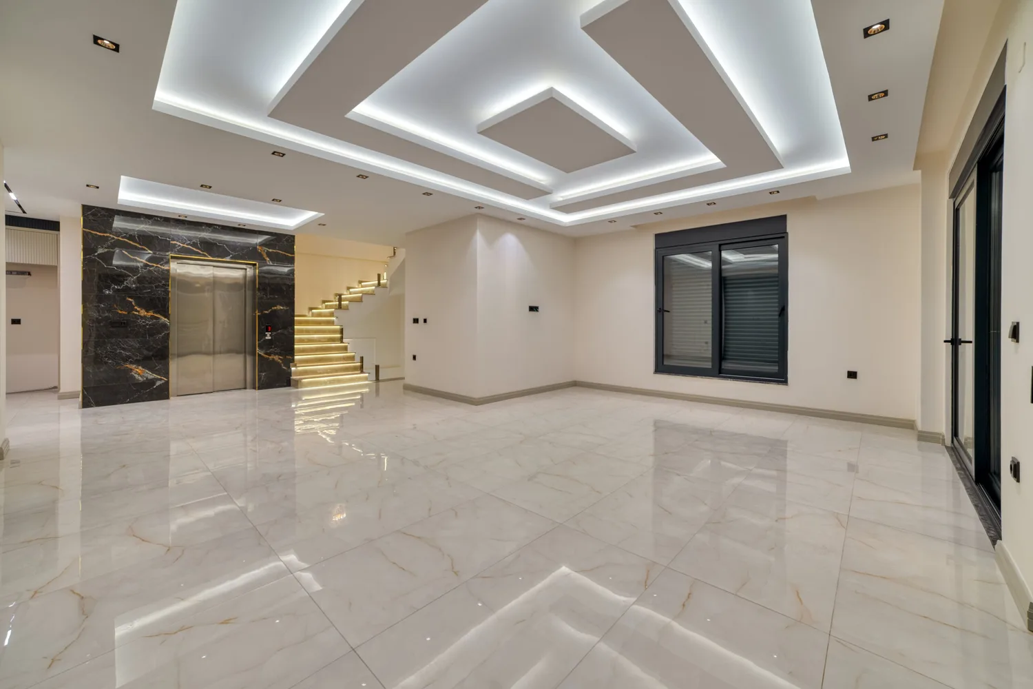 YAYLA İNFINITY VILLAS  Interior - 41