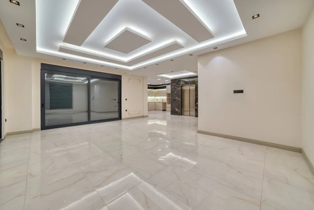 YAYLA İNFINITY VILLAS  Interior - 46