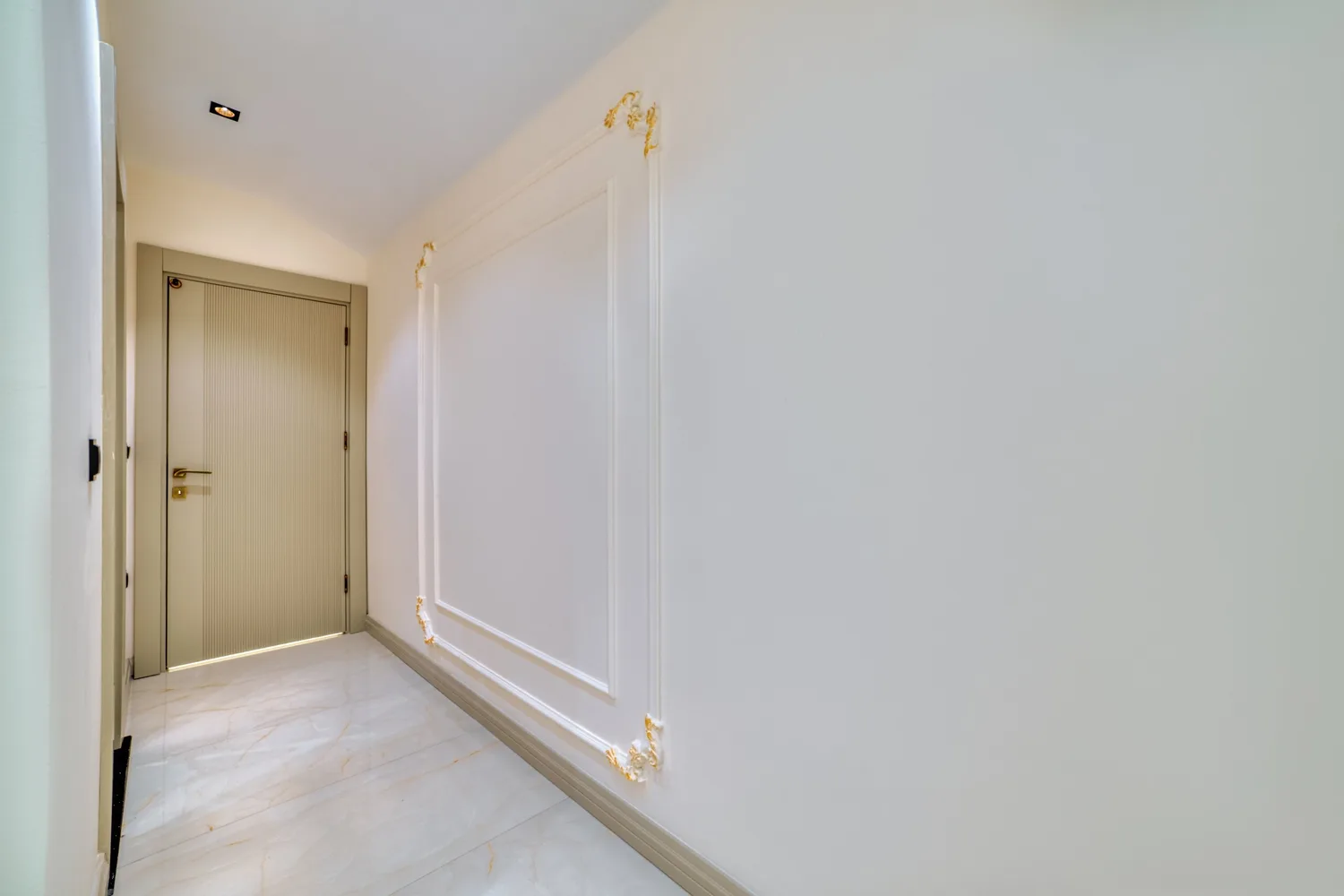 YAYLA İNFINITY VILLAS  Interior - 6