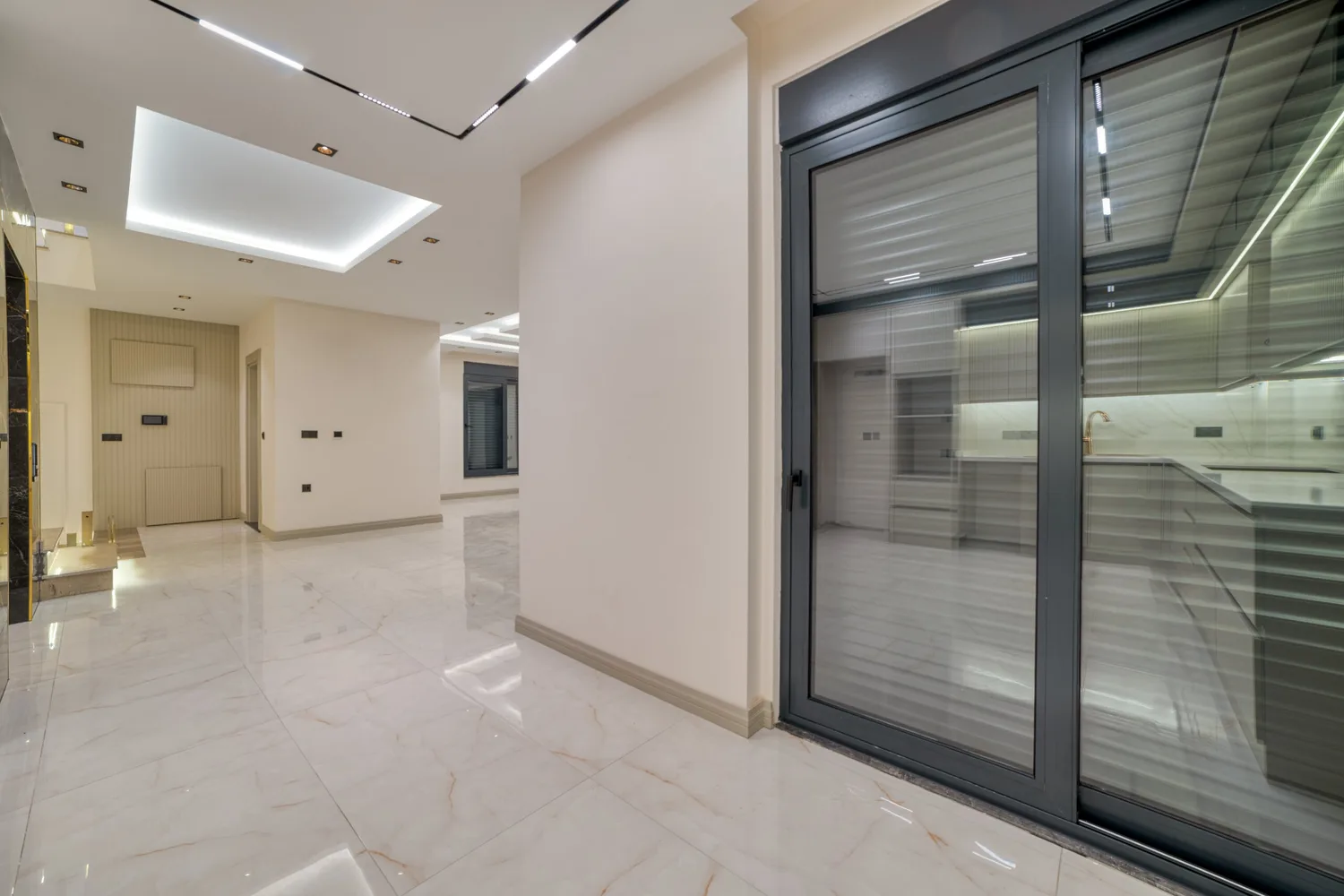 YAYLA İNFINITY VILLAS  Interior - 50