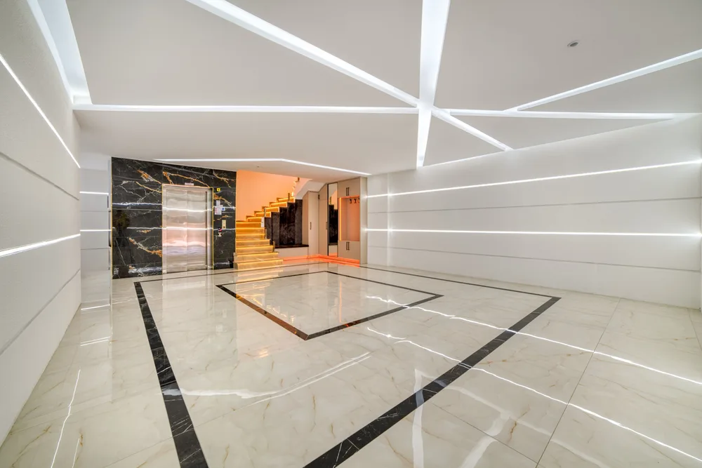 YAYLA İNFINITY VILLAS  Interior - 29