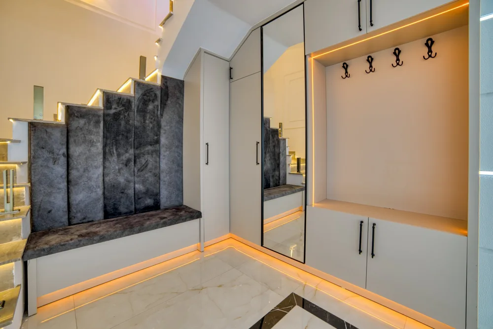 YAYLA İNFINITY VILLAS  Interior - 54