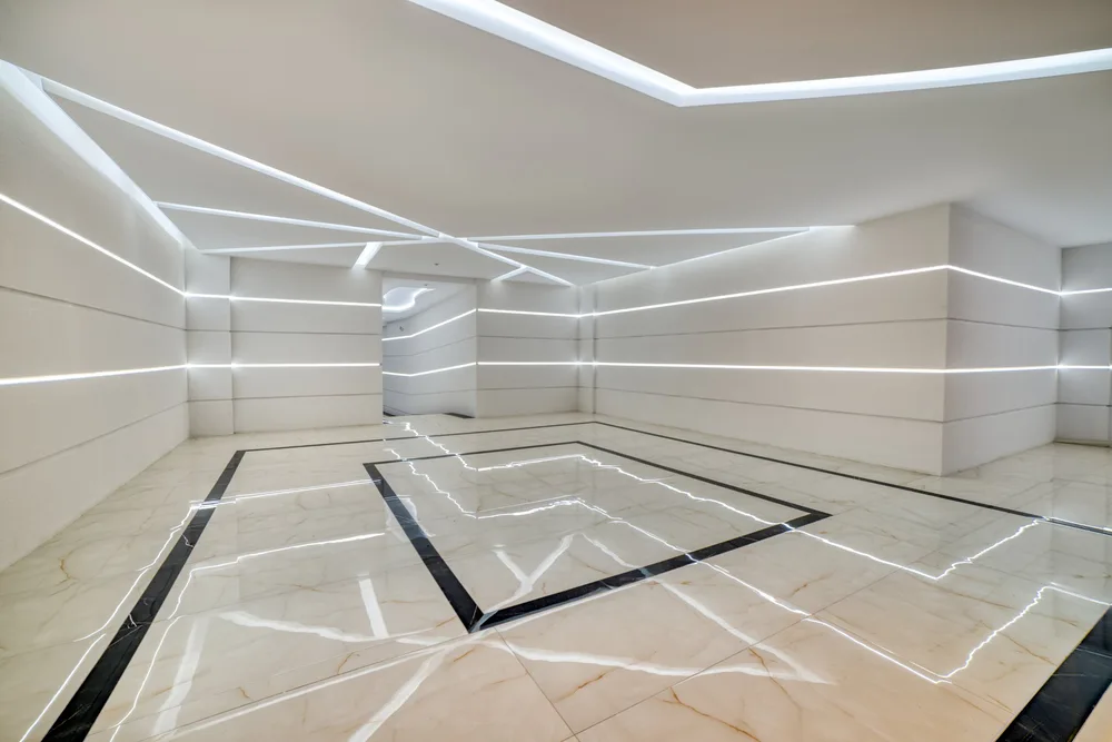 YAYLA İNFINITY VILLAS  Interior - 40