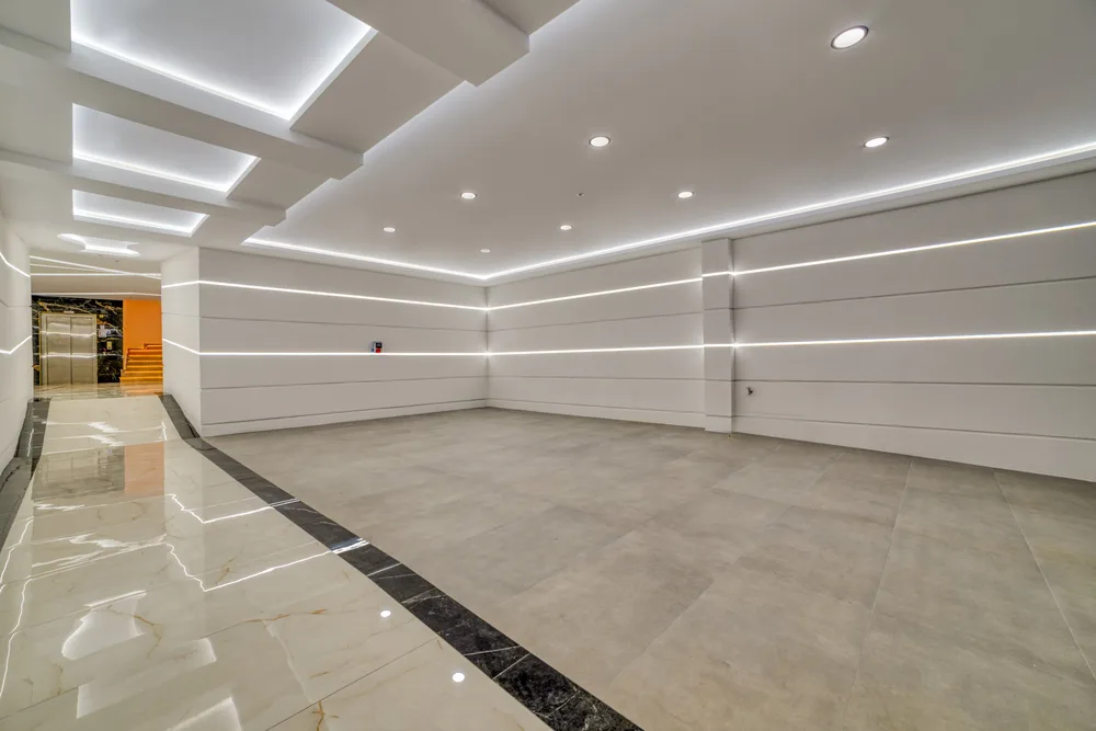 YAYLA İNFINITY VILLAS  Interior - 53