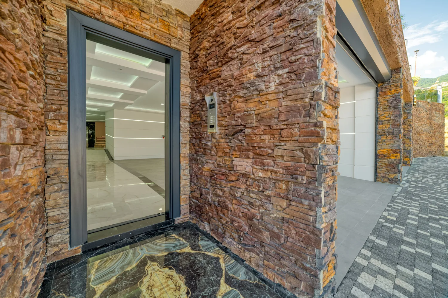 YAYLA İNFINITY VILLAS  Exterior - 77