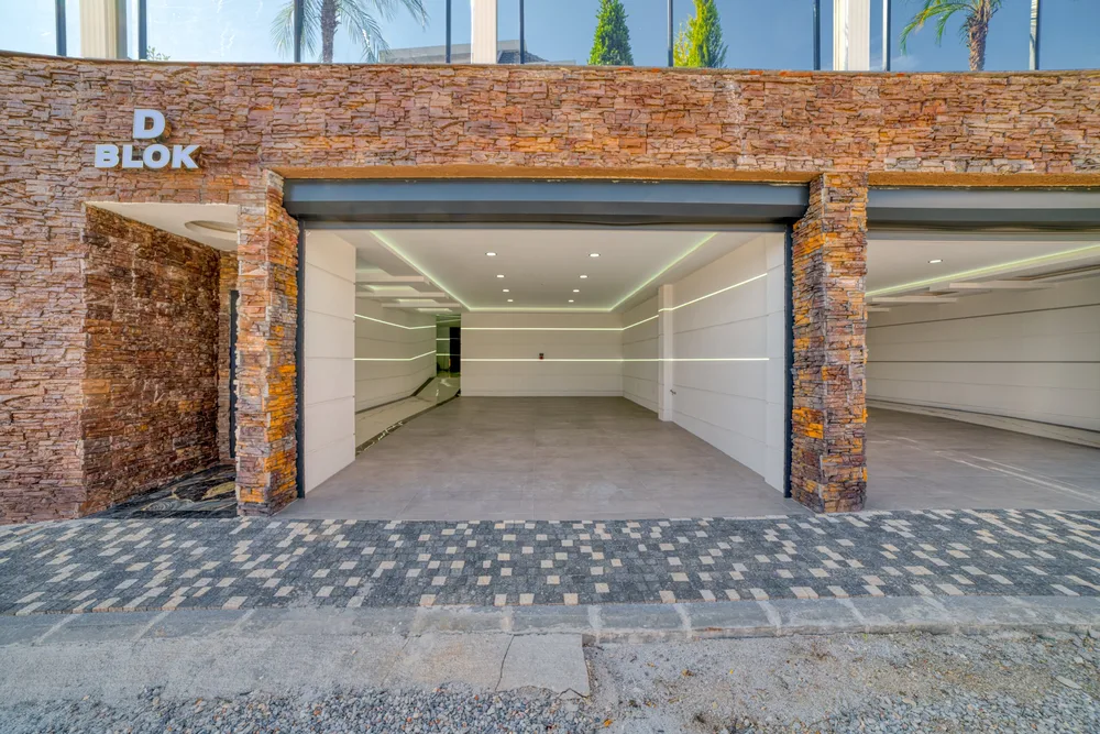YAYLA İNFINITY VILLAS  Exterior - 76