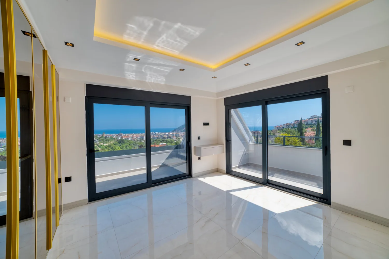 YAYLA İNFINITY VILLAS  Interior - 5
