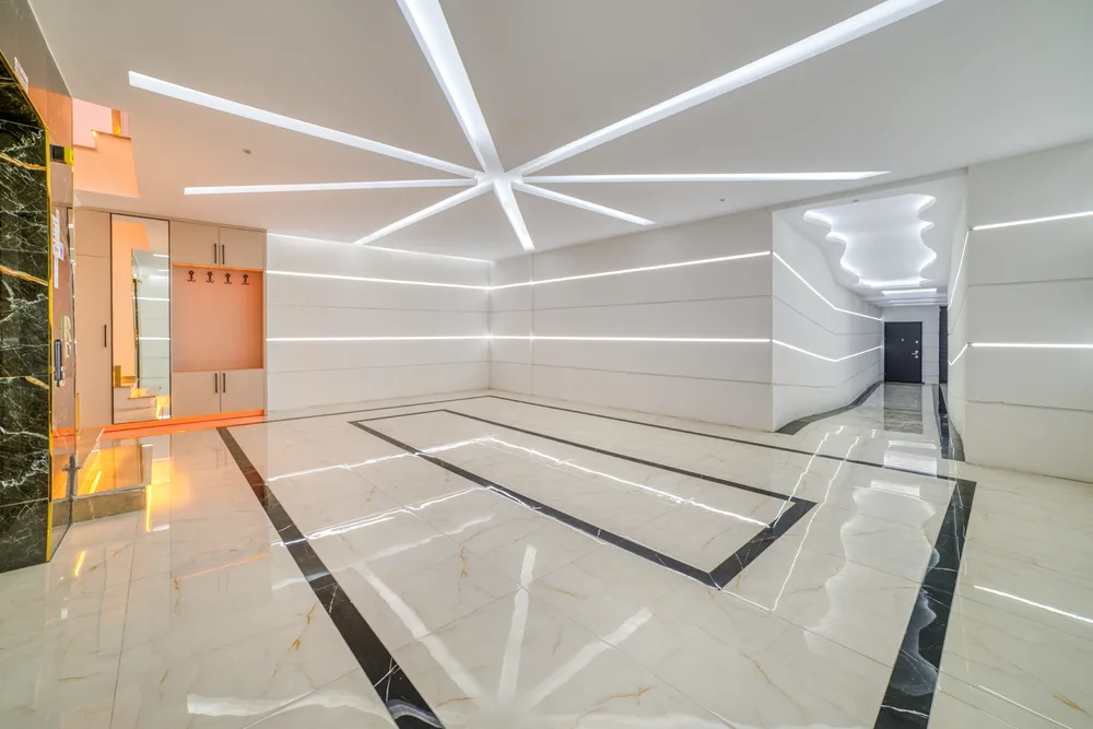 YAYLA INFINITY VILLAS  Interior - 10