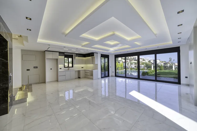 YAYLA INFINITY VILLAS , Interior - 2