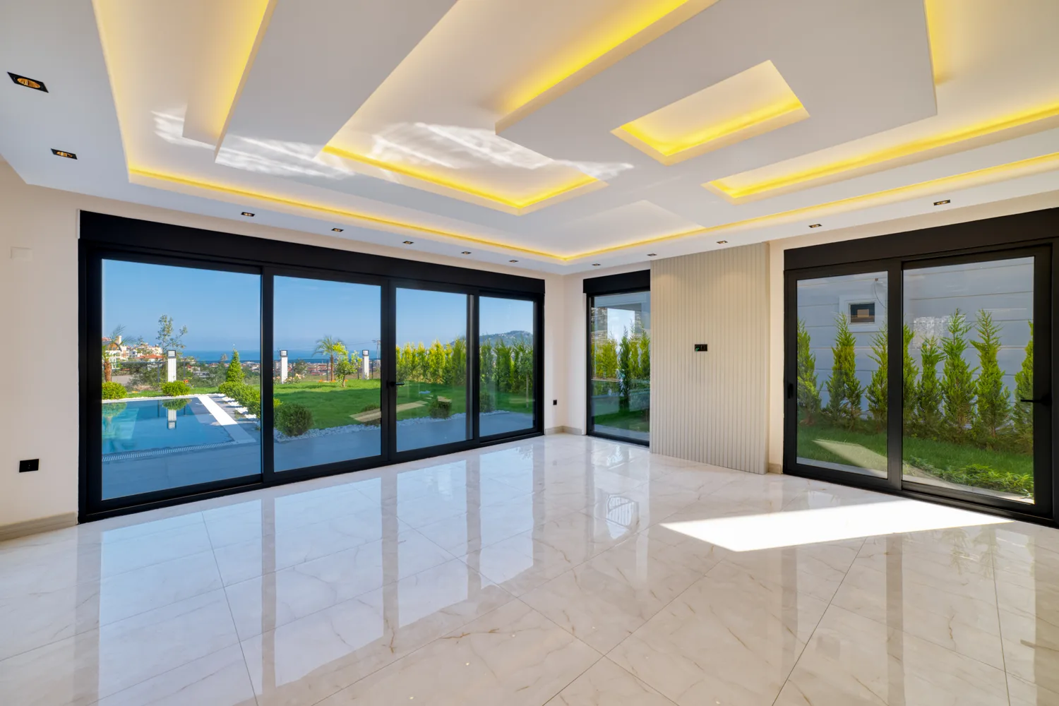 YAYLA INFINITY VILLAS  Interior - 12