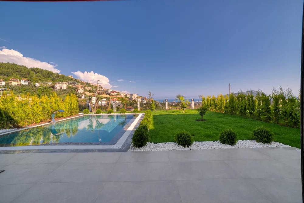YAYLA INFINITY VILLAS  Exterior - 24
