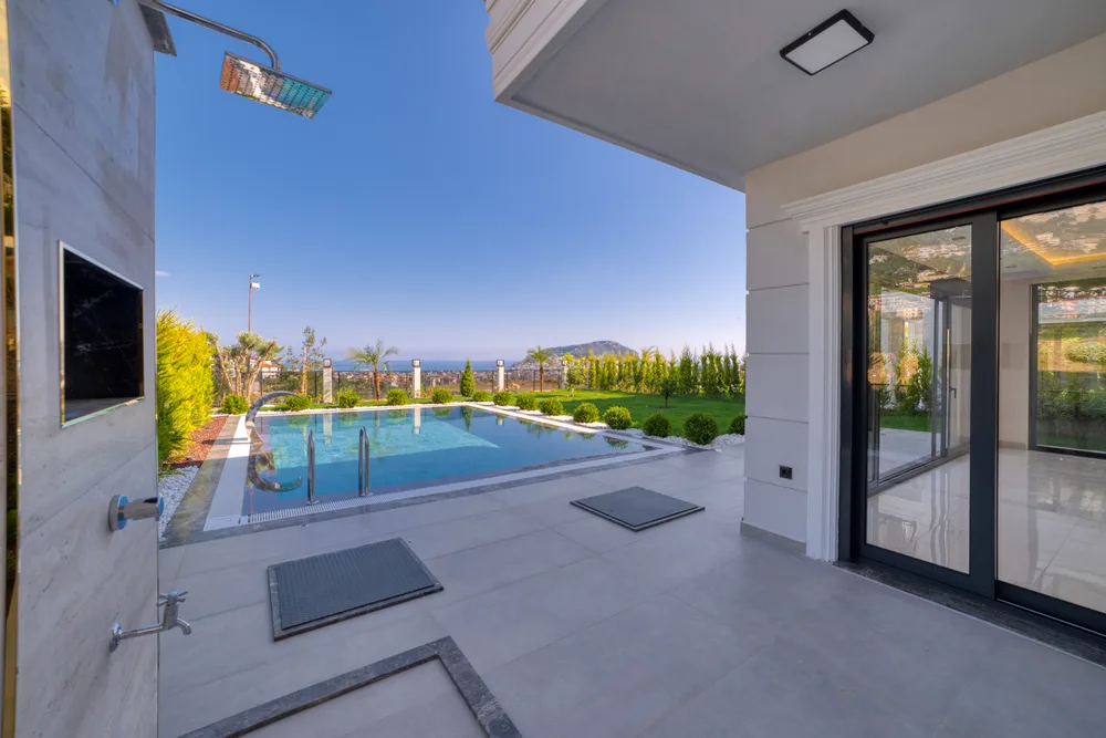 YAYLA INFINITY VILLAS  Exterior - 23