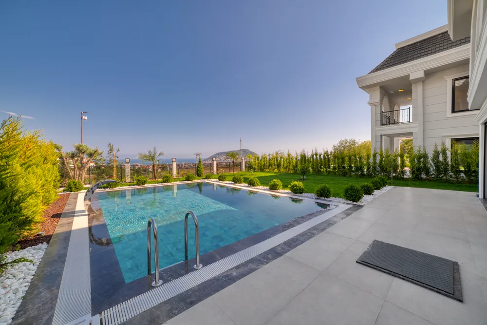 YAYLA INFINITY VILLAS  Exterior - 25