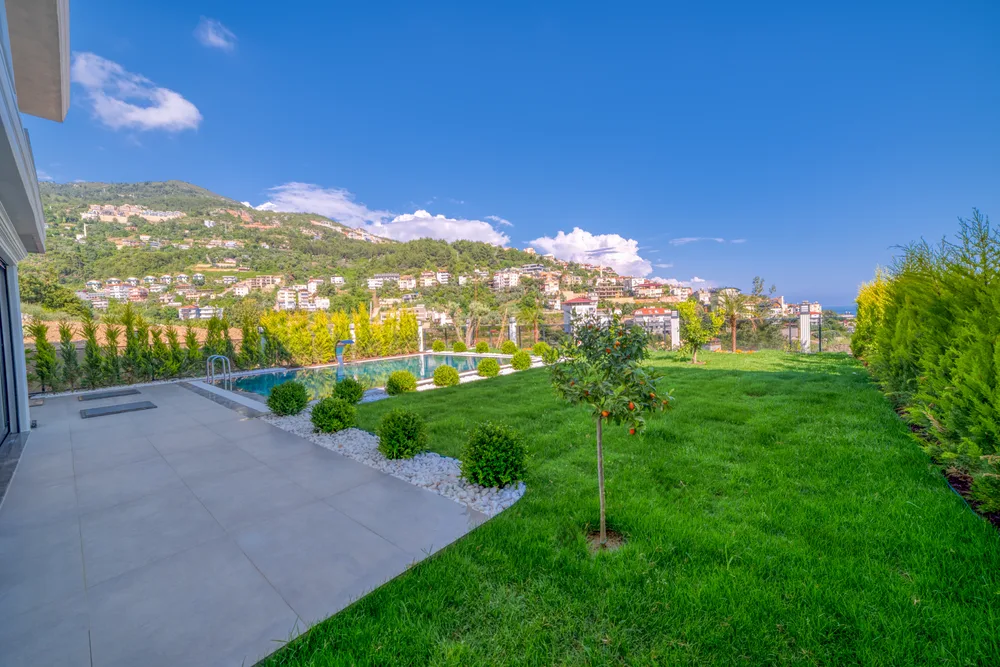YAYLA INFINITY VILLAS  Exterior - 27