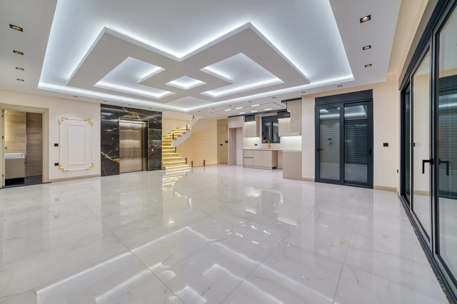 YAYLA INFINITY VILLAS  Interior - 6