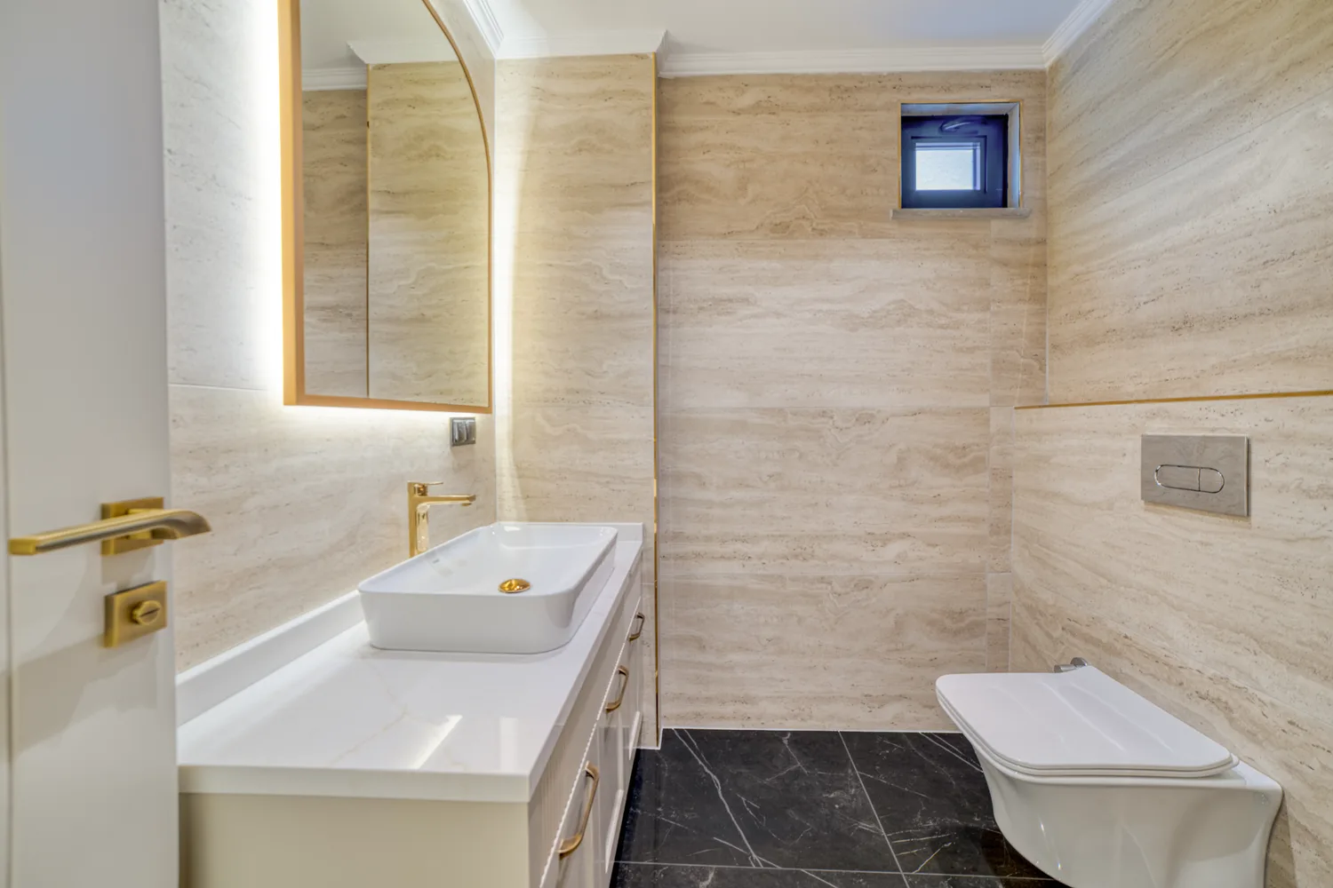 YAYLA INFINITY VILLAS  Interior - 66