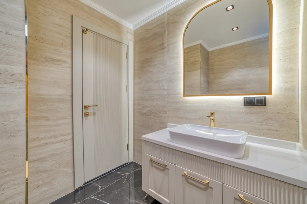 YAYLA INFINITY VILLAS  Interior - 62