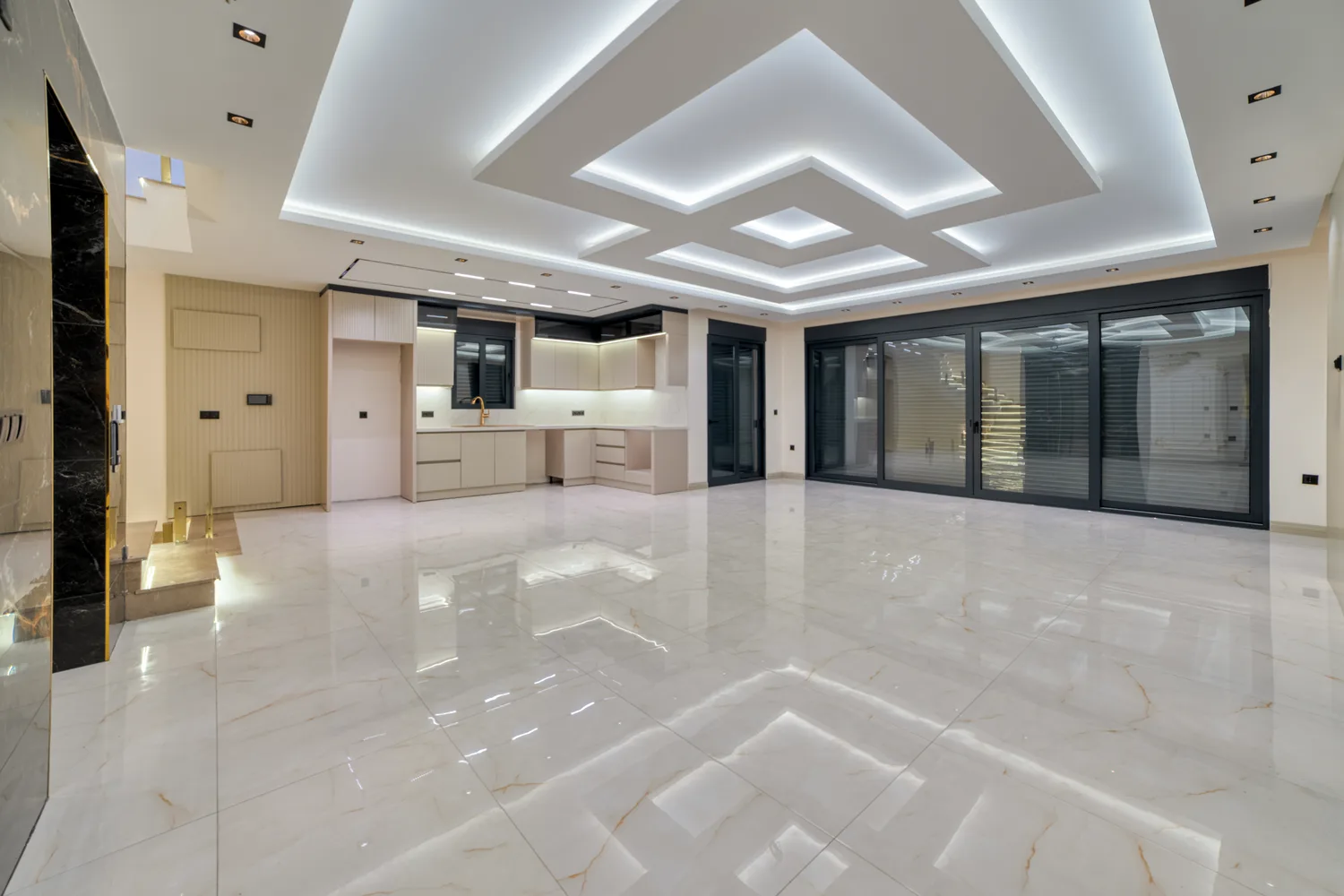 YAYLA INFINITY VILLAS  Interior - 8