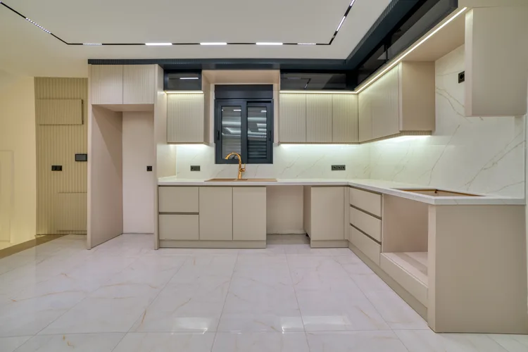YAYLA INFINITY VILLAS , Interior - 4