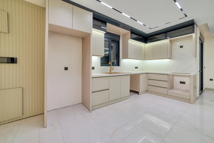 YAYLA INFINITY VILLAS , Interior - 3