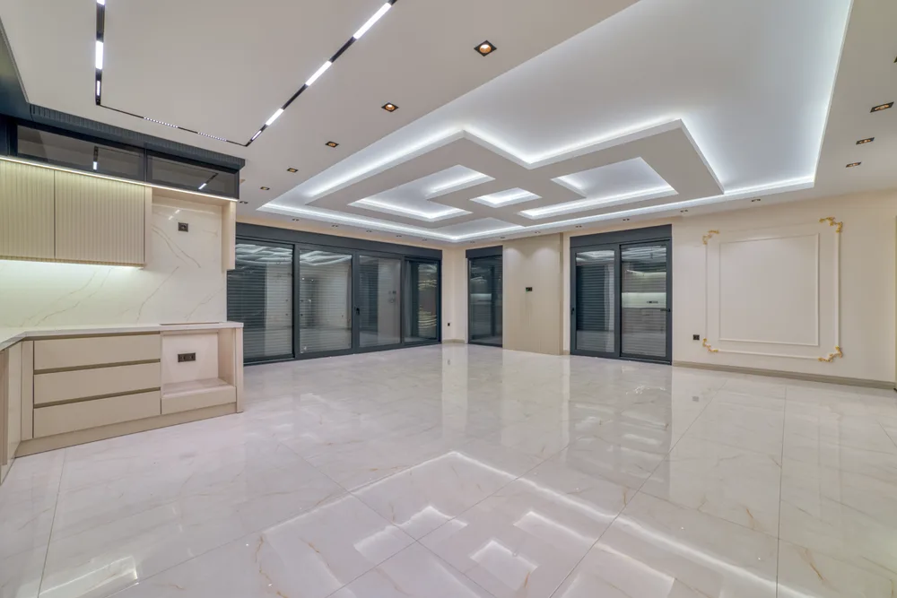 YAYLA INFINITY VILLAS  Interior - 7