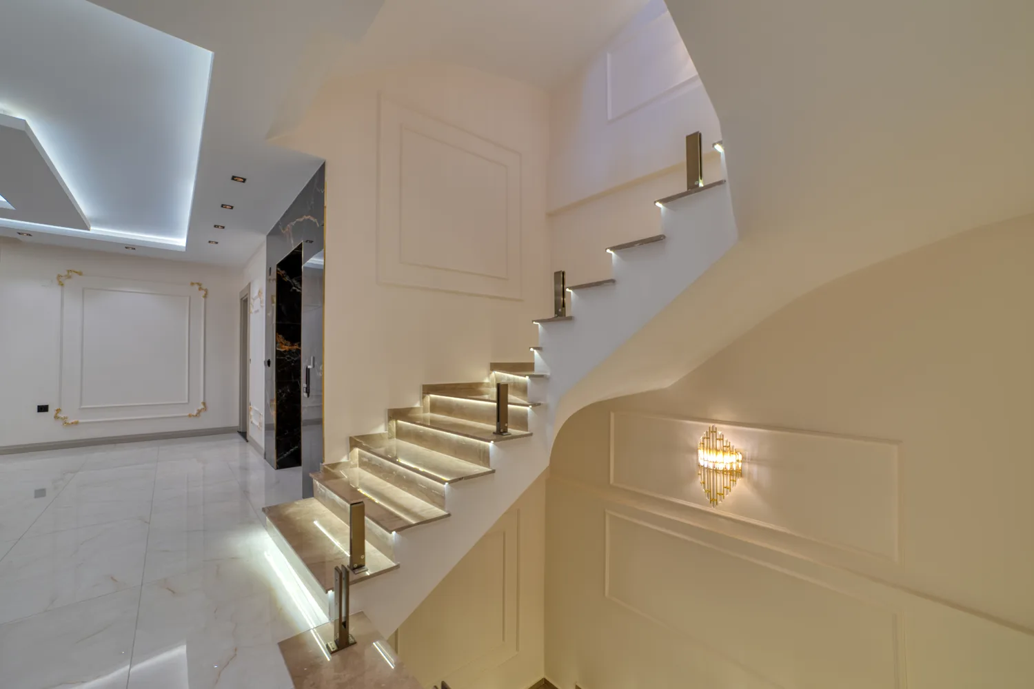 YAYLA INFINITY VILLAS  Interior - 22