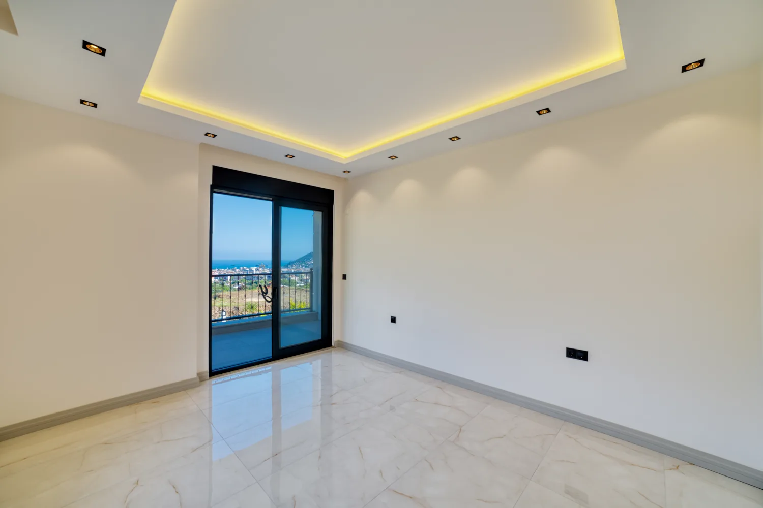 YAYLA INFINITY VILLAS  Interior - 18