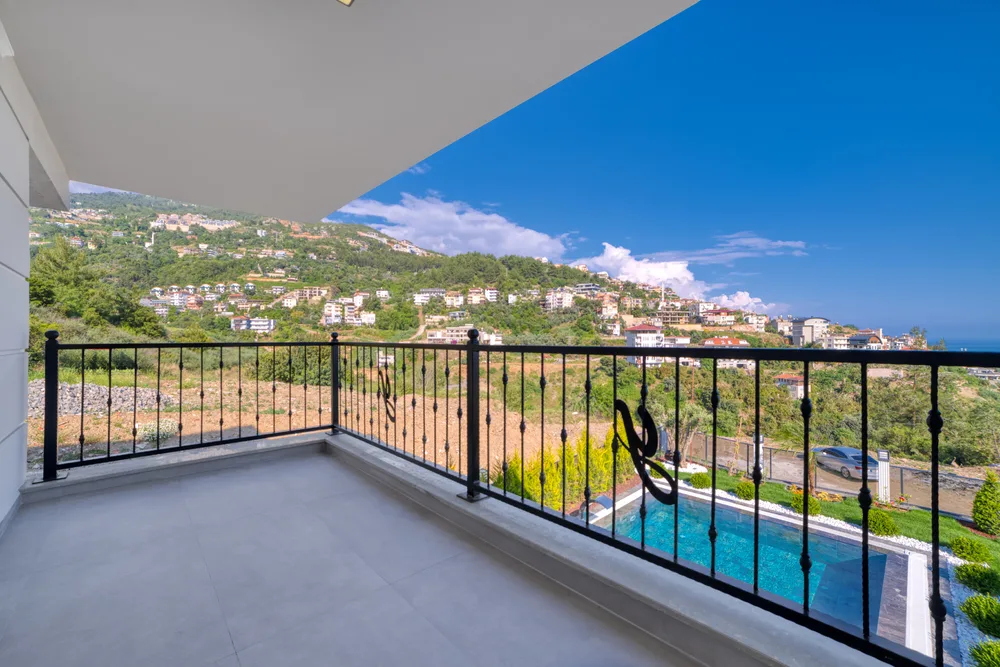 YAYLA INFINITY VILLAS  Exterior - 48