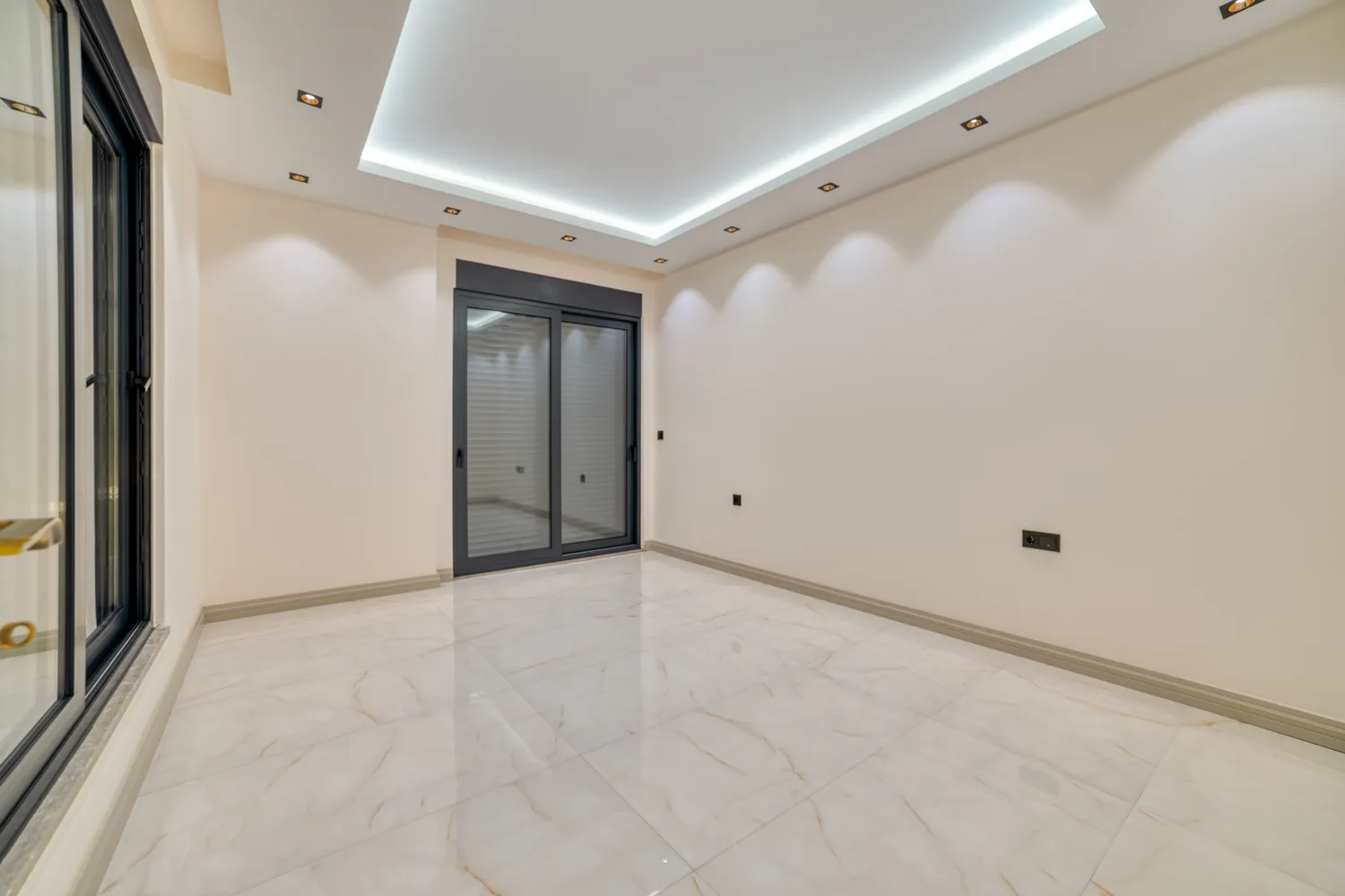 YAYLA INFINITY VILLAS  Interior - 19