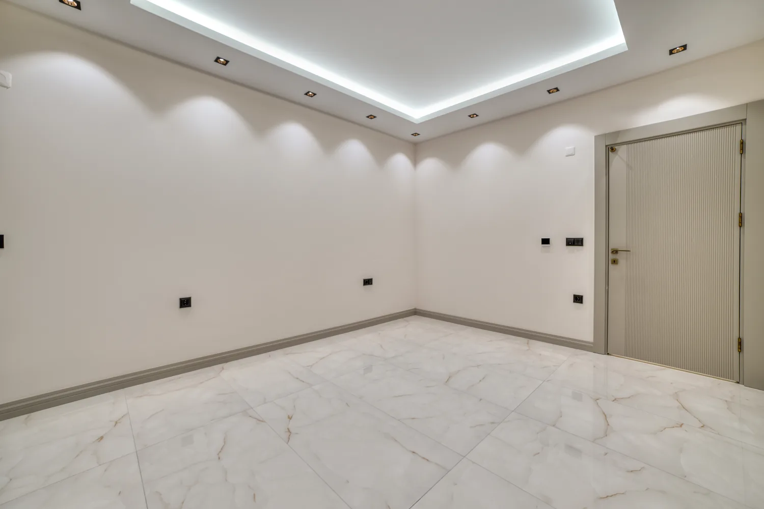 YAYLA INFINITY VILLAS  Interior - 33
