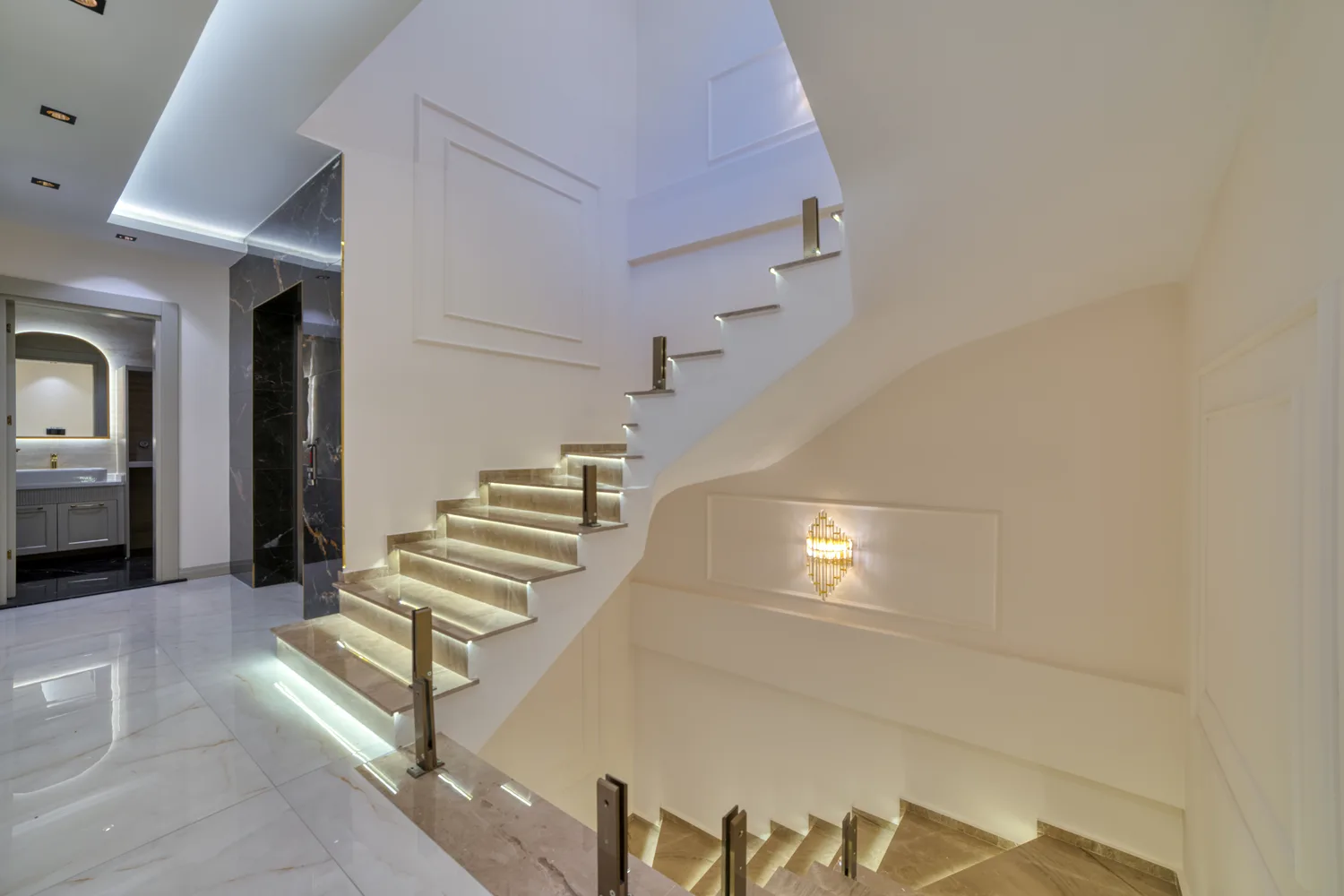 YAYLA INFINITY VILLAS  Interior - 34
