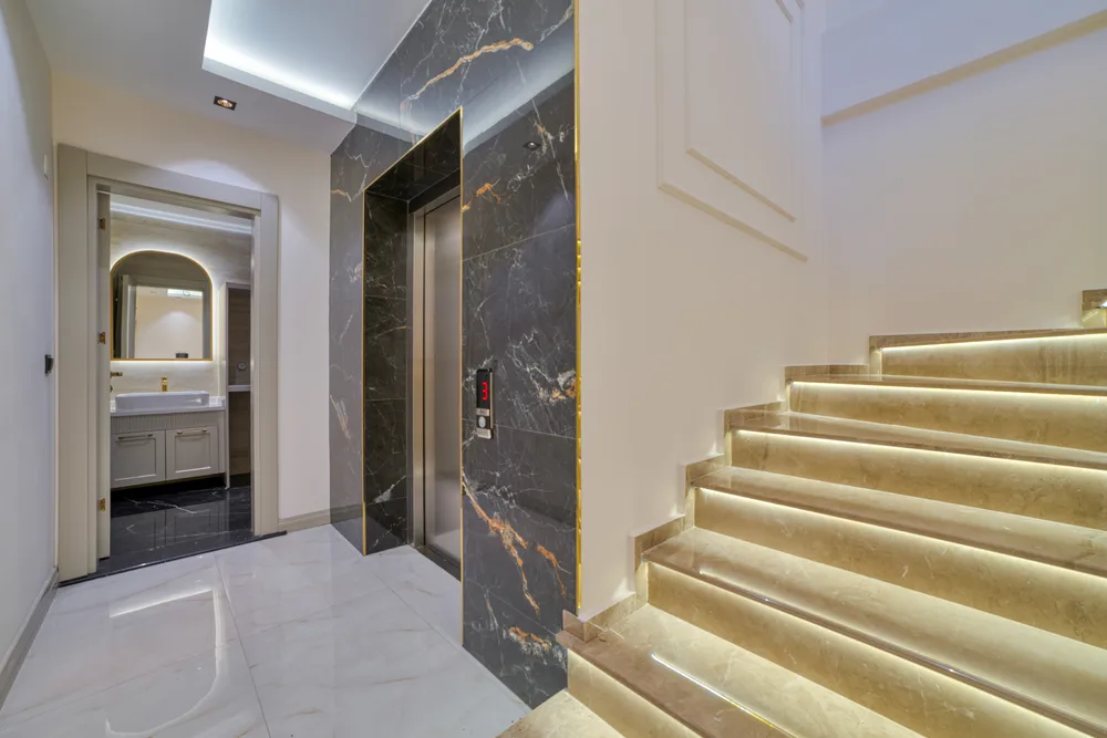 YAYLA INFINITY VILLAS  Interior - 35
