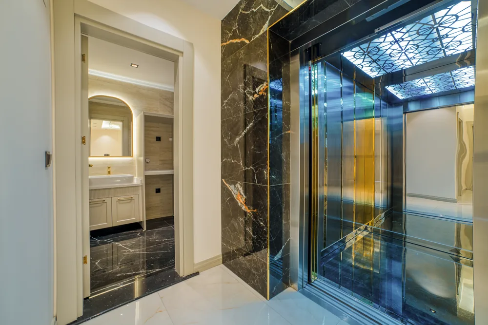 YAYLA INFINITY VILLAS  Interior - 36