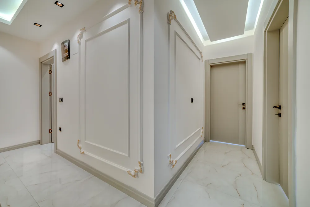 YAYLA INFINITY VILLAS  Interior - 37