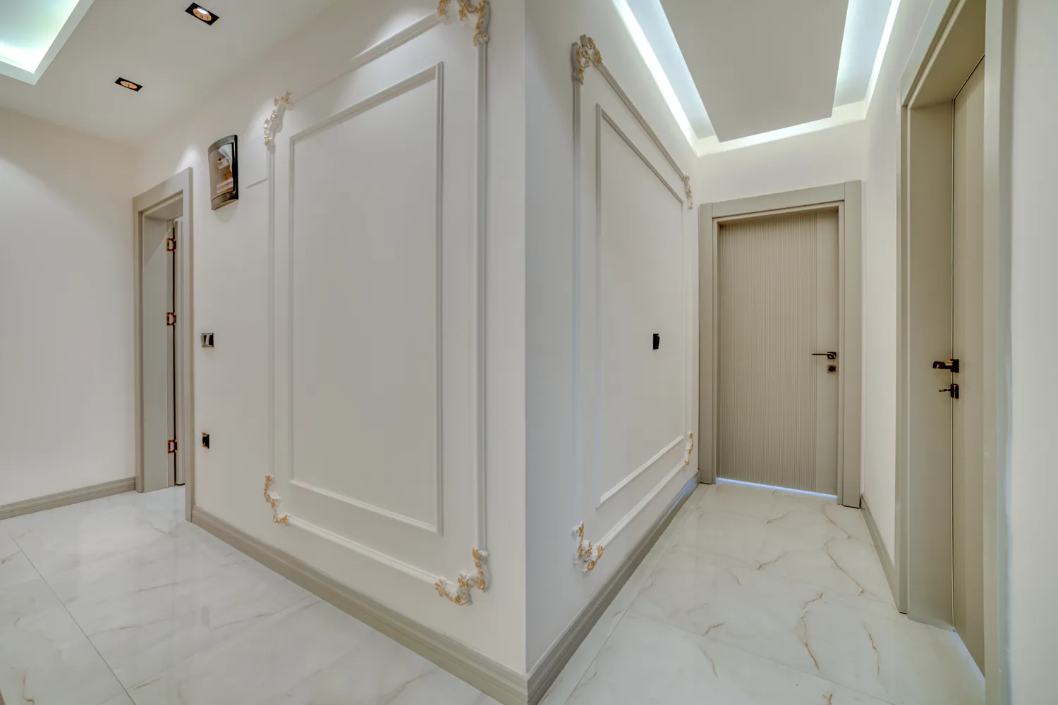 YAYLA INFINITY VILLAS  Interior - 37