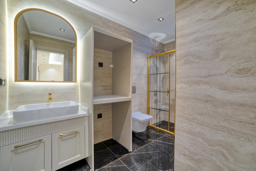 YAYLA INFINITY VILLAS  Interior - 63