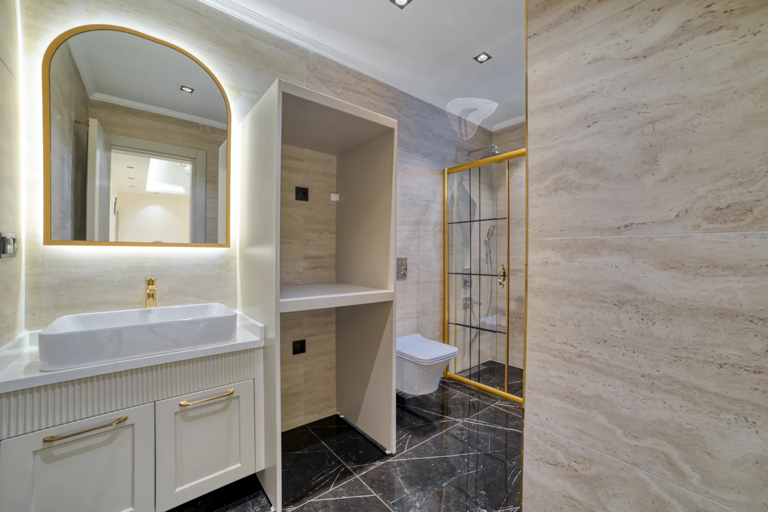 YAYLA INFINITY VILLAS  Interior - 63