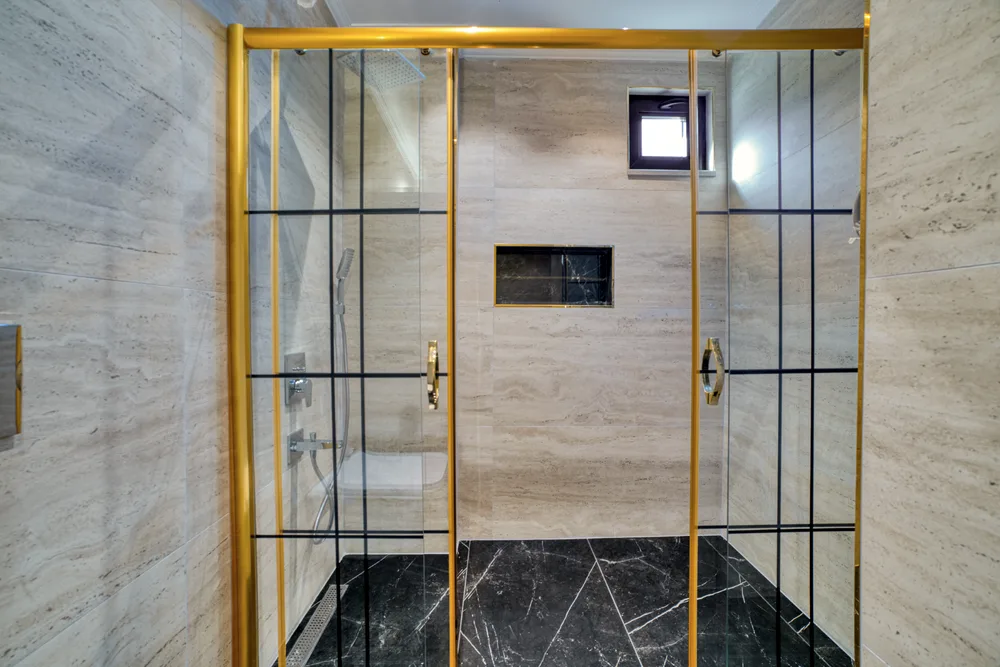 YAYLA INFINITY VILLAS  Interior - 61