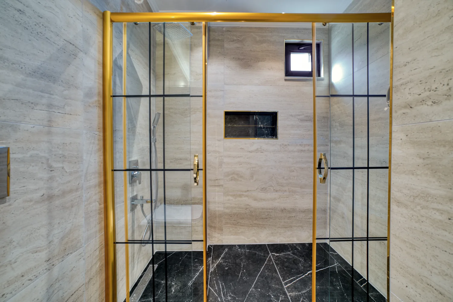 YAYLA INFINITY VILLAS  Interior - 61