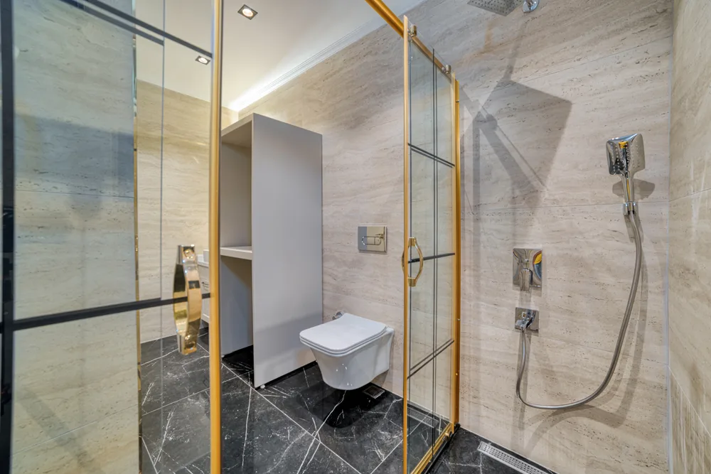 YAYLA INFINITY VILLAS  Interior - 64