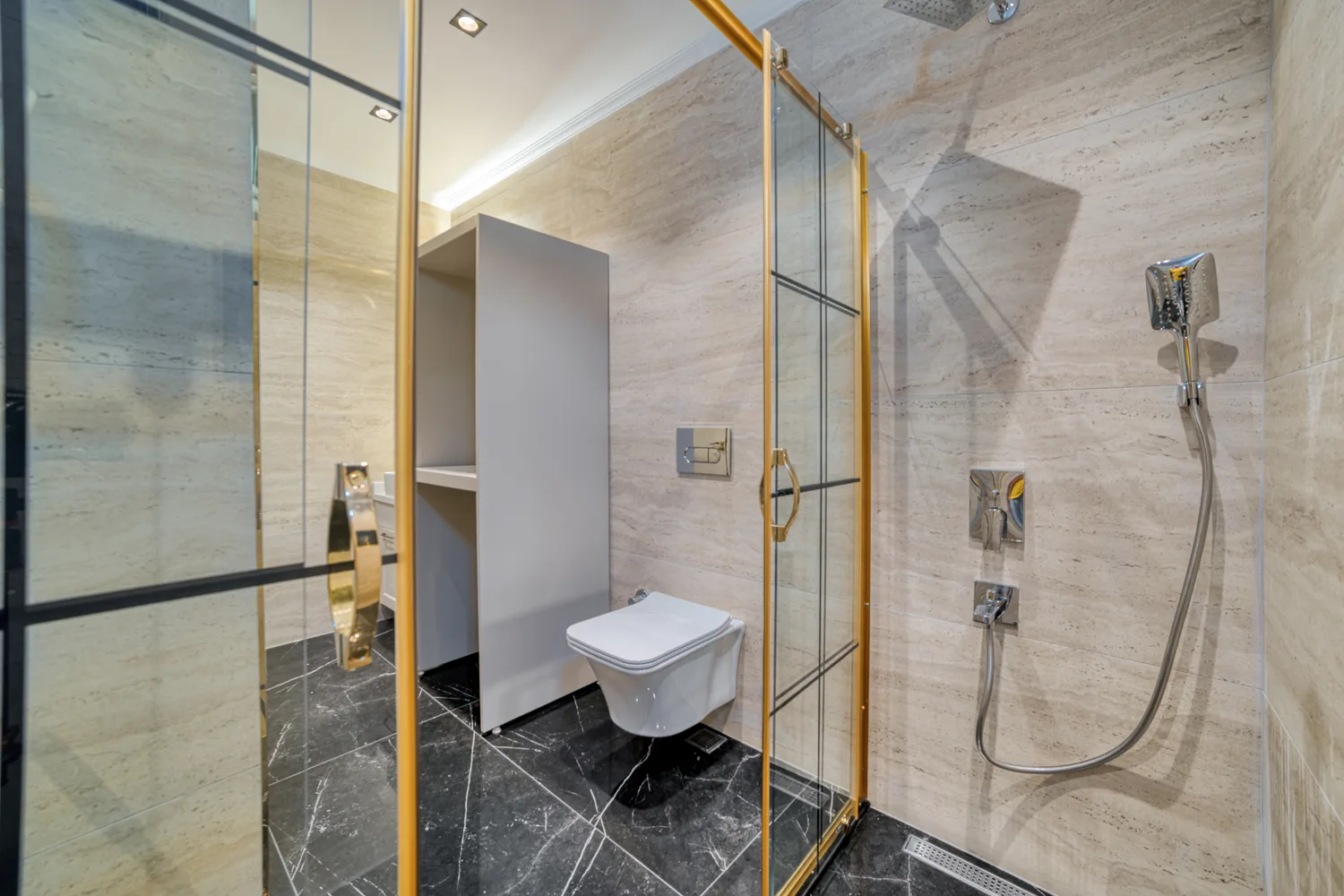 YAYLA INFINITY VILLAS  Interior - 64