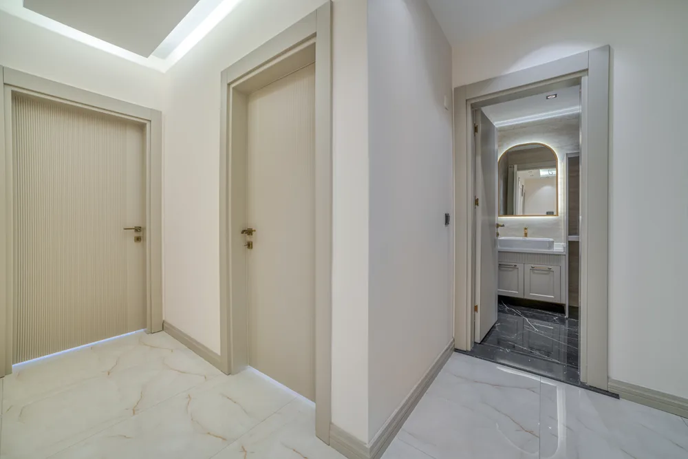 YAYLA INFINITY VILLAS  Interior - 38
