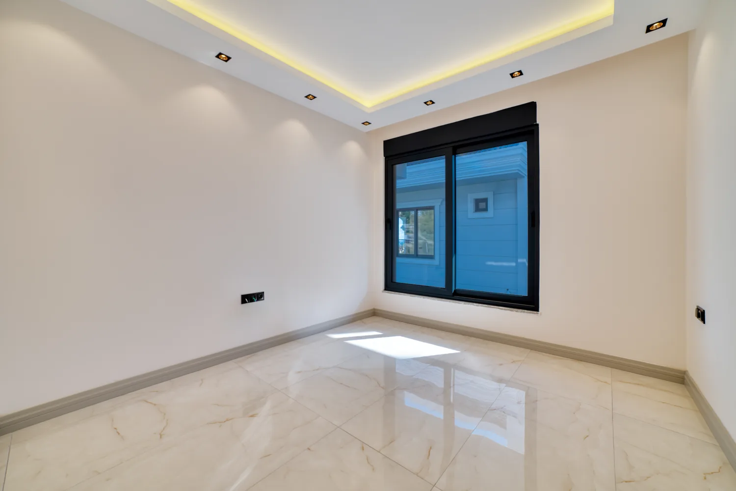YAYLA INFINITY VILLAS  Interior - 21