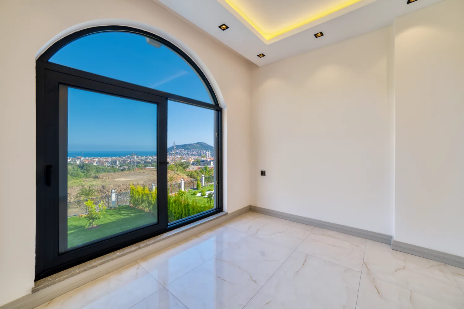 YAYLA INFINITY VILLAS  Interior - 16
