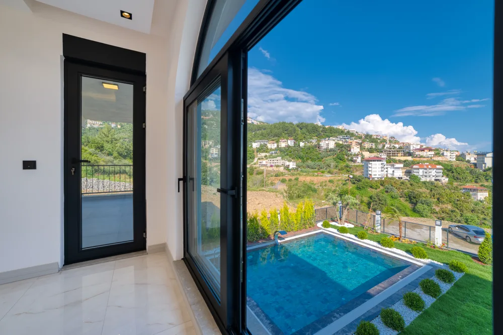 YAYLA INFINITY VILLAS  Exterior - 39