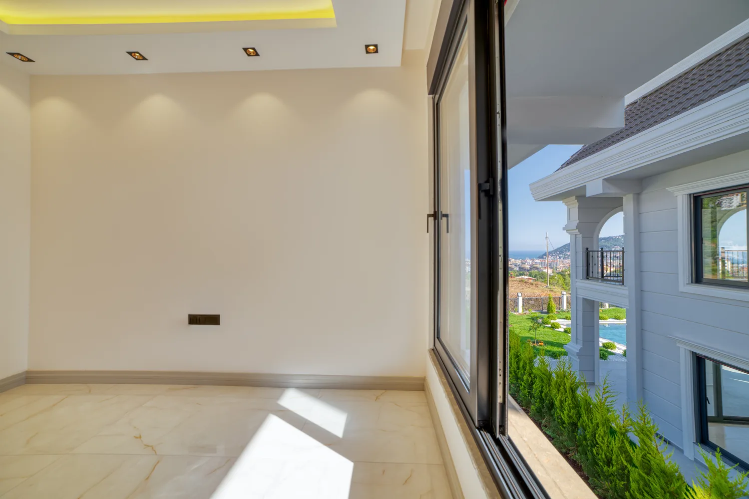 YAYLA INFINITY VILLAS  Interior - 40