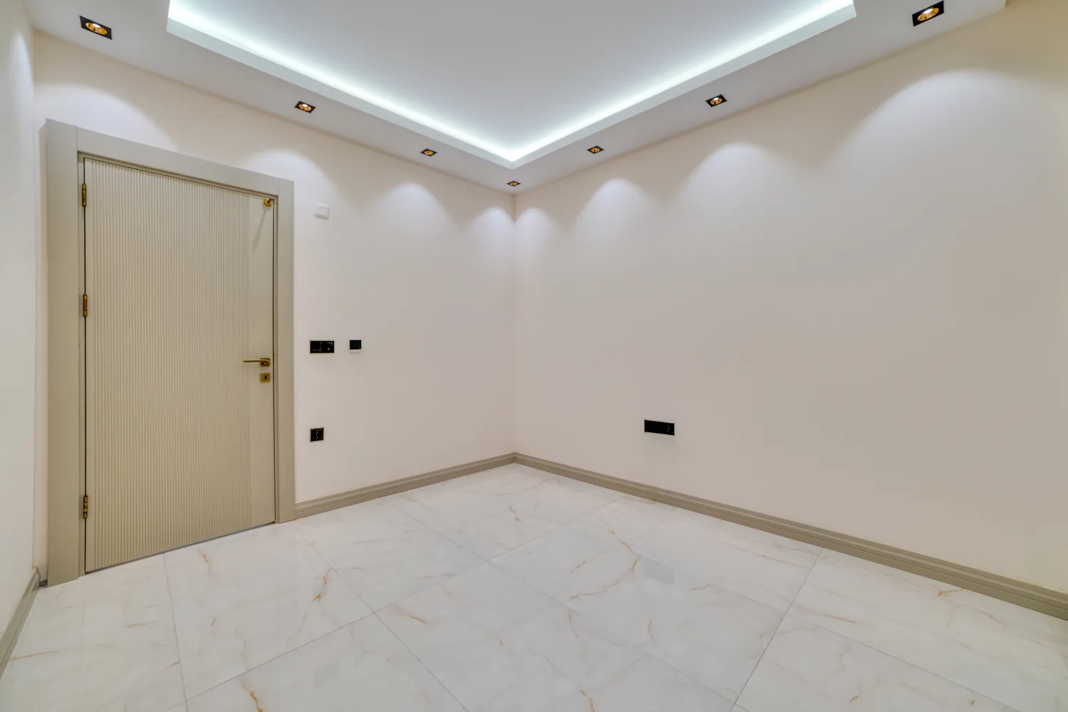 YAYLA INFINITY VILLAS  Interior - 41