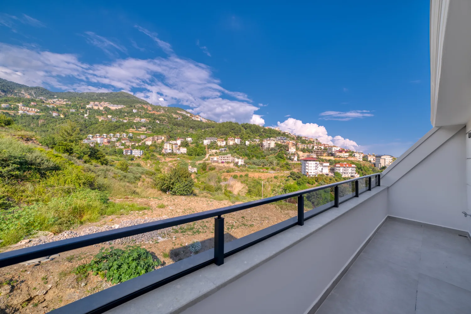 YAYLA INFINITY VILLAS  Exterior - 55